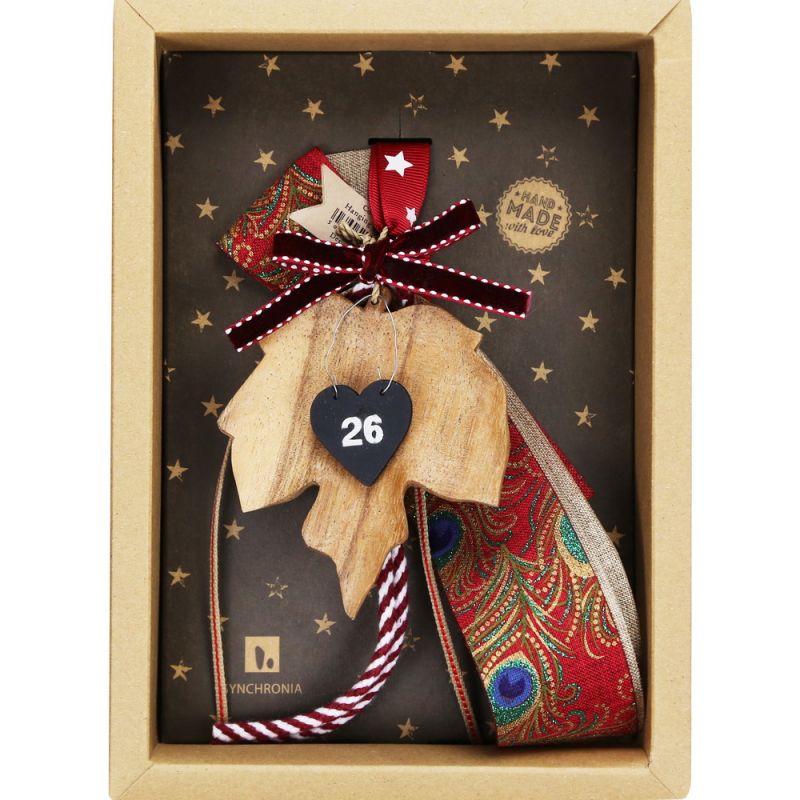 Lucky charm - Countryside hanger