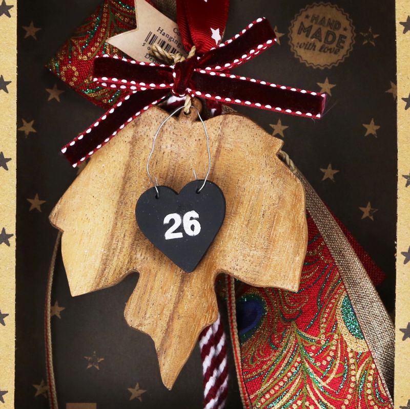 Lucky charm - Countryside hanger