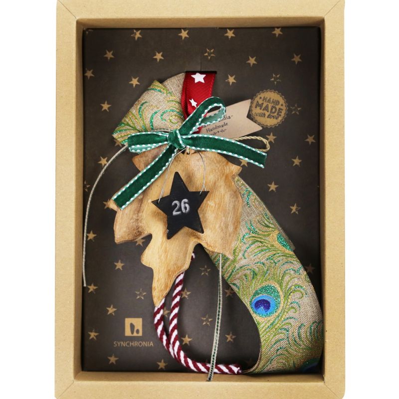 Lucky charm - Countryside hanger Lucky charm - Countryside hanger