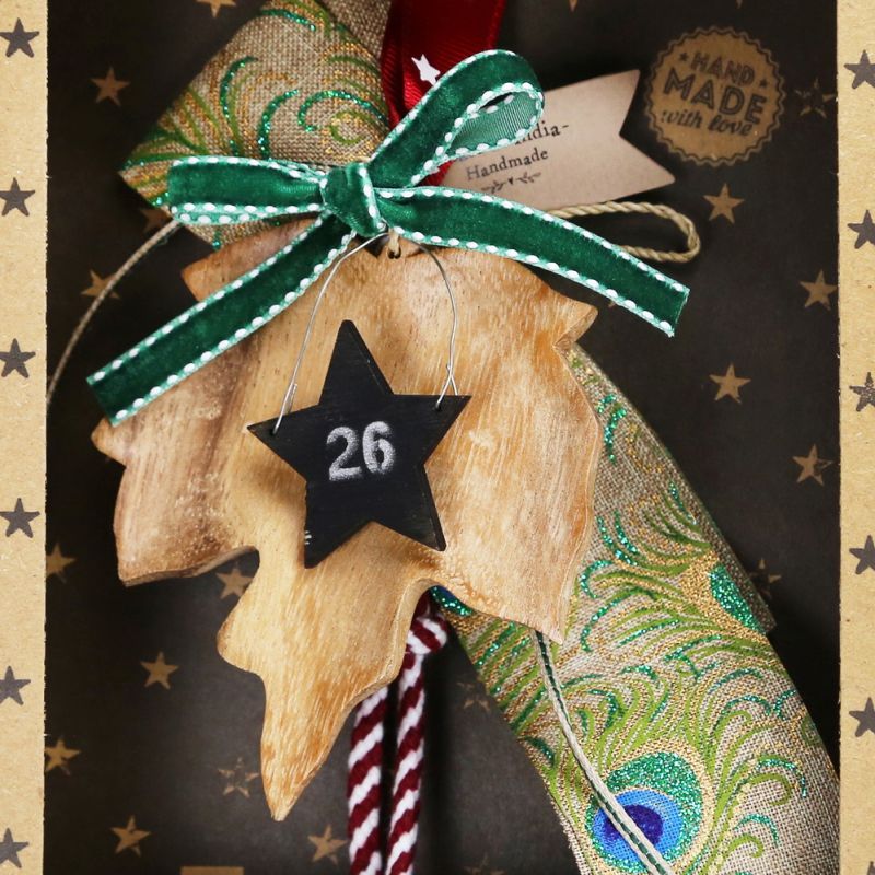 Lucky charm - Countryside hanger Lucky charm - Countryside hanger