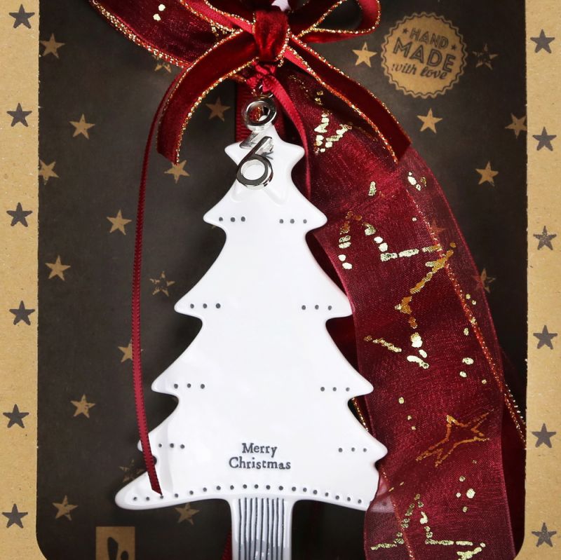 Lucky charm - porcelain tree Lucky charm - porcelain tree