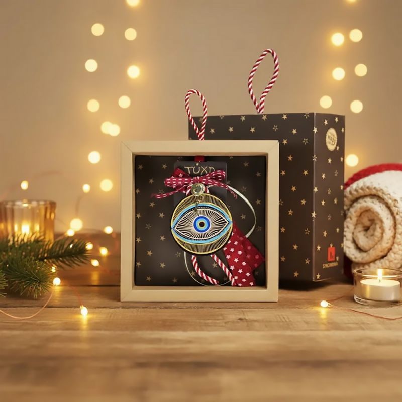 Lucky charm - Lucky eye