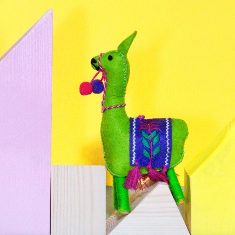 Λάμα κρεμαστά (Σετ/3) 13εκ.