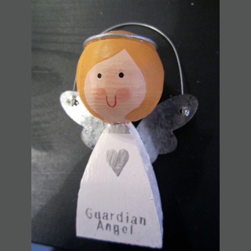 Φύλακας άγγελος