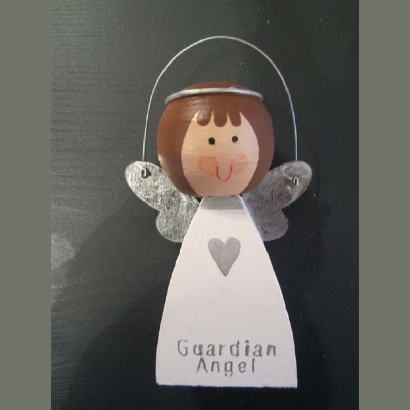 Φύλακας άγγελος