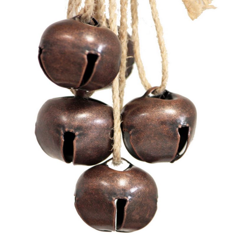 Κρεμαστό με 5 κουδούνια 16εκ.