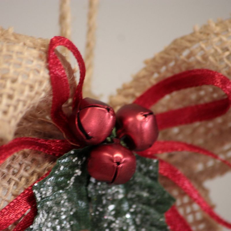 Κρεμαστό με 5 κουδούνια 16εκ.