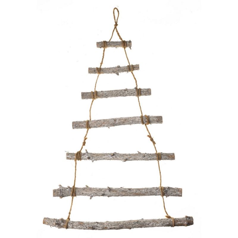 Σκάλα Χρ. Δέντρο 60x40εκ.