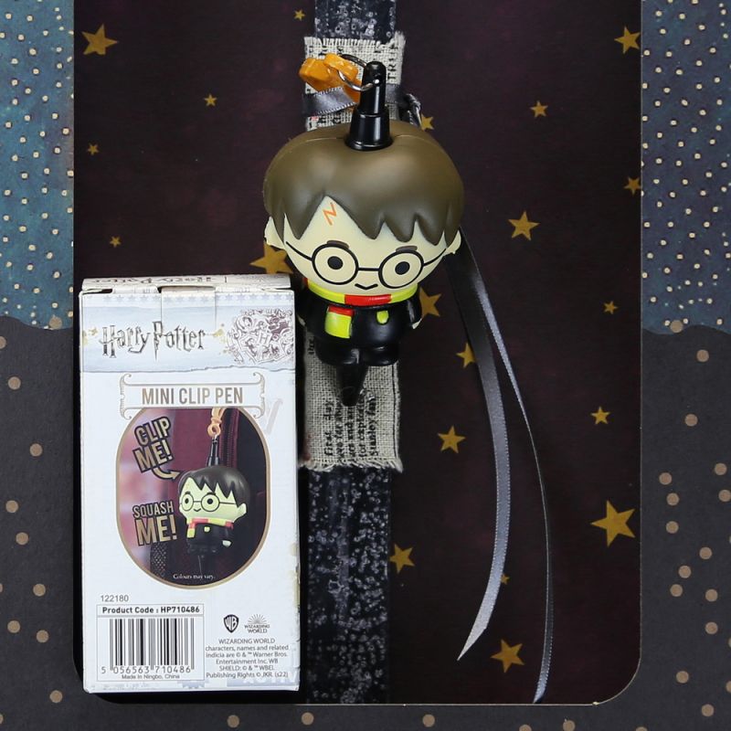 Easter Candle Harry Potter pen