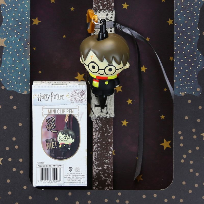 Easter Candle Harry Potter pen