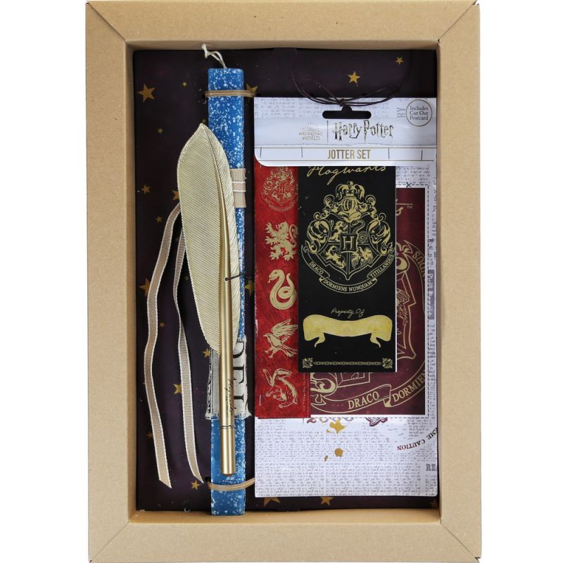 Easter Candle Harry Potter Jotter set