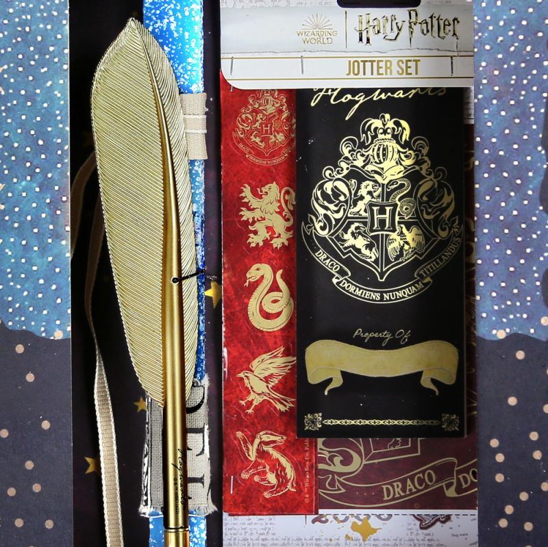 Easter Candle Harry Potter Jotter set