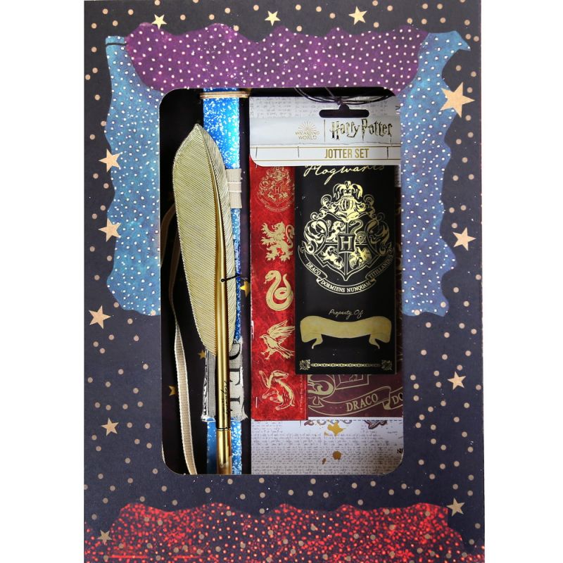 Easter Candle Harry Potter Jotter set