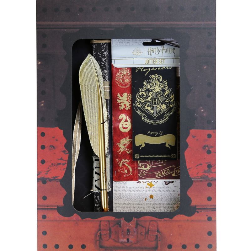 Easter Candle Harry Potter Jotter set