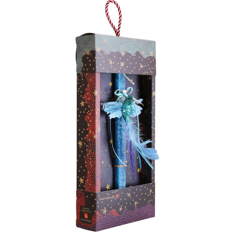 Λαμπάδα Κολίμπρι - Πετρόλ