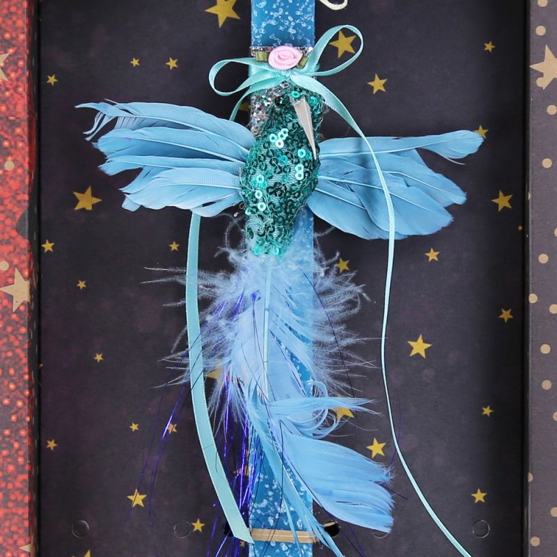 Λαμπάδα Κολίμπρι - Πετρόλ