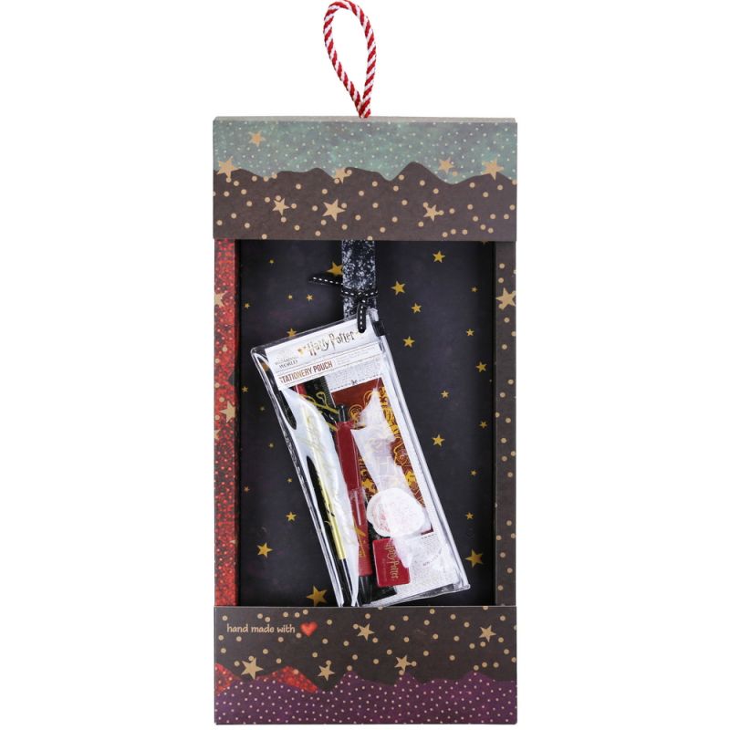 Easter Candle Harry Potter Stationery Pouch
