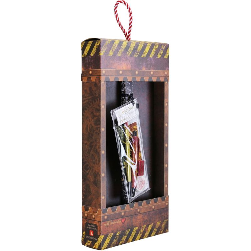 Easter Candle Harry Potter Stationery Pouch