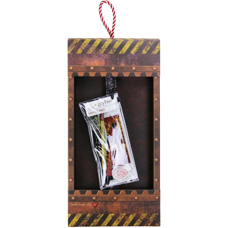 Easter Candle Harry Potter Stationery Pouch