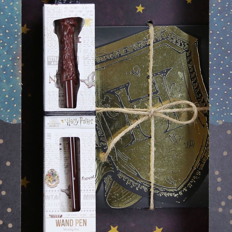 Easter Candle Harry Potter Wand pen