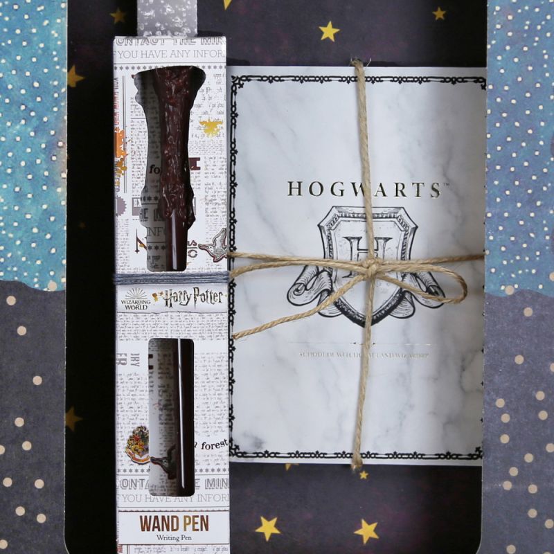 Easter Candle Harry Potter Wand pen
