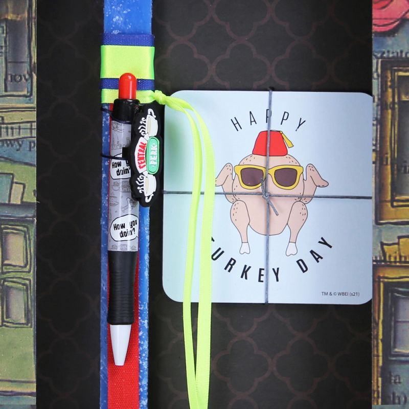 Easter Candle Friends 3 Pen Set