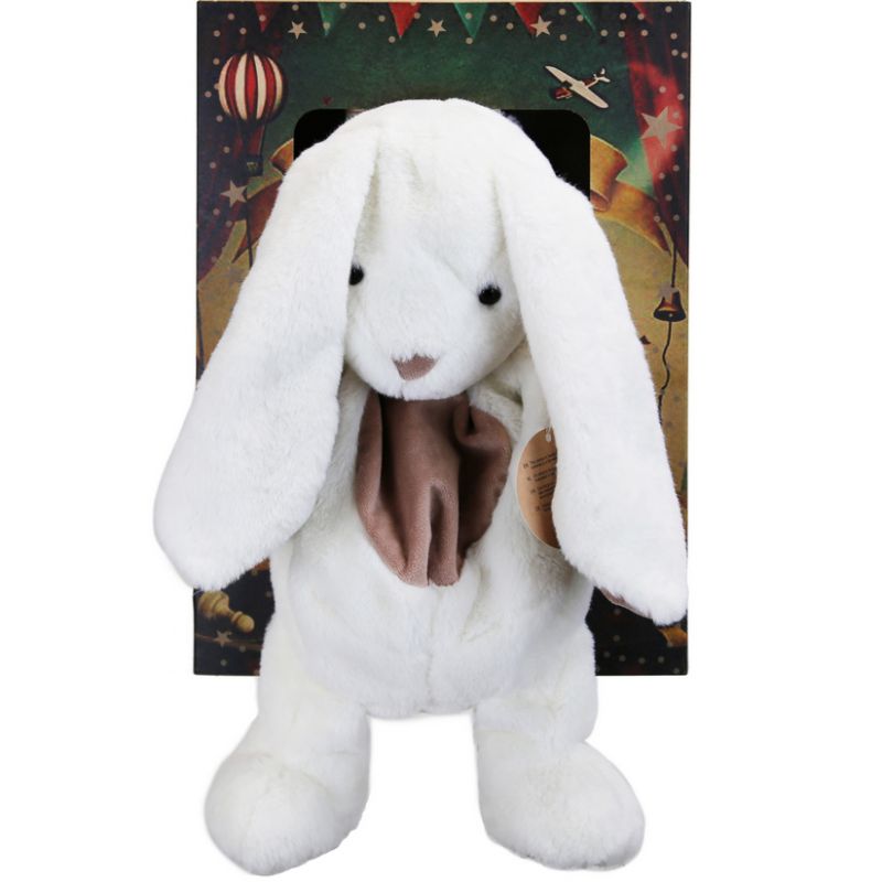 Easter Candle Rabbit backpack