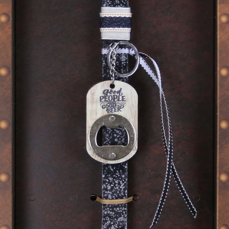 Easter Candle bottle opener