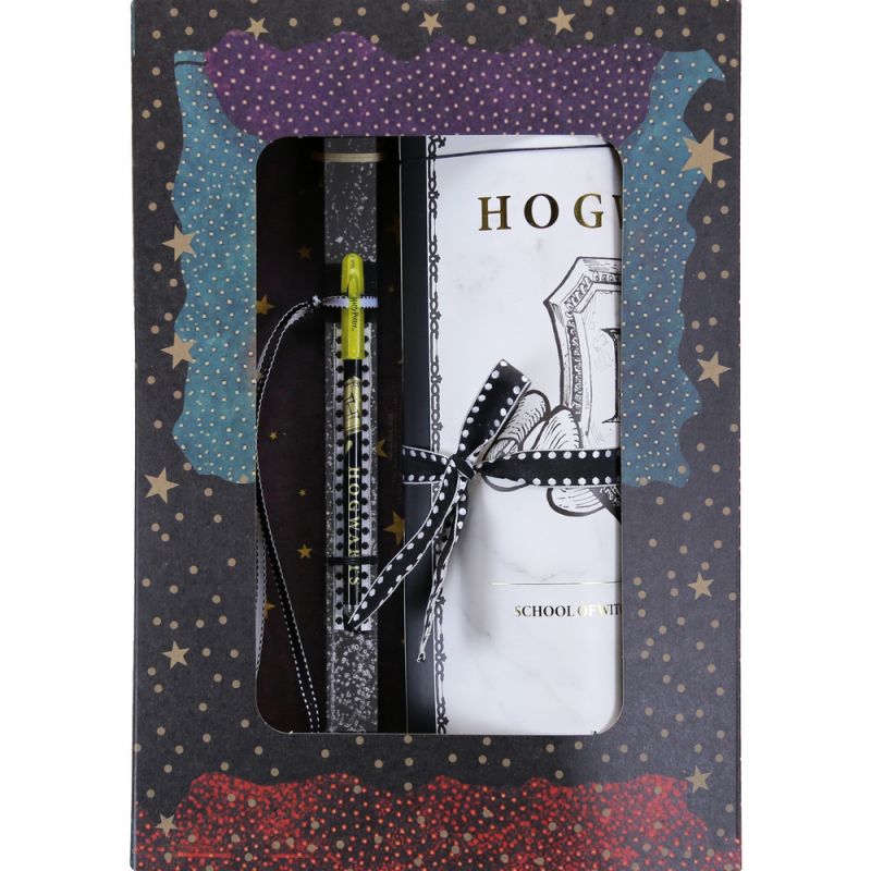 Easter Candle Harry Potter Notebook - Hogwarts