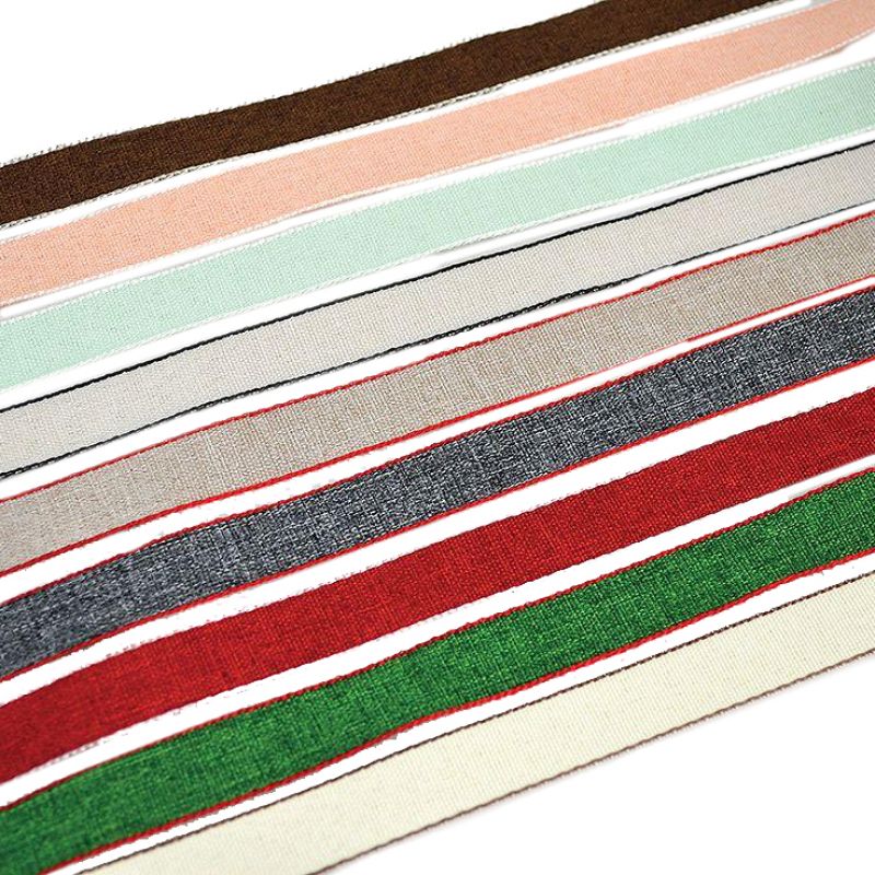 ANATOLIA 1,5cmx9m-red-white
