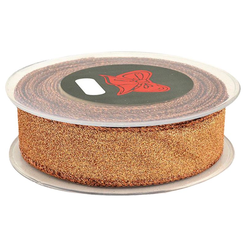 gold DUST 2,3cmx9m-BRONZE