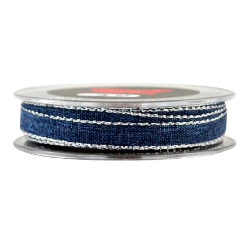 RECHERCHE 1cmx9m-Blu