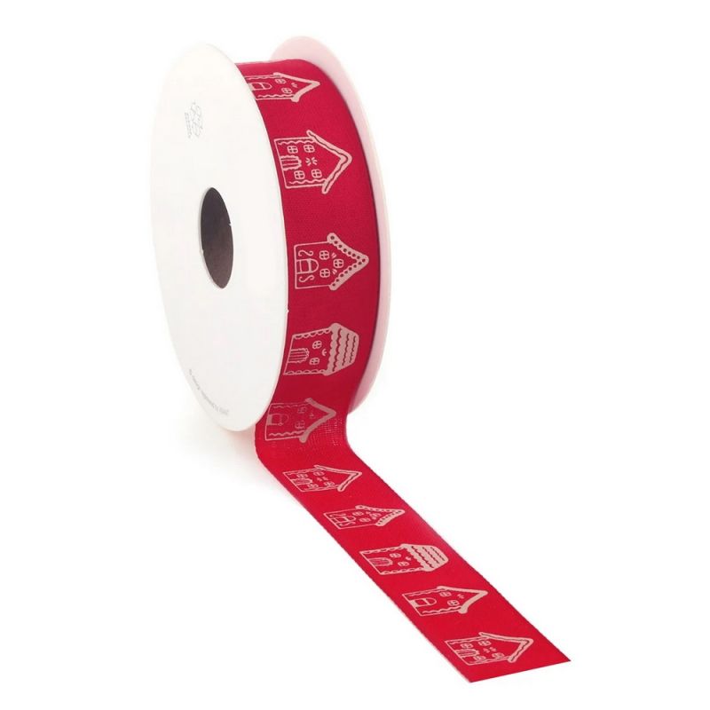 SWEETHOUSE ribbon 15m/25mm