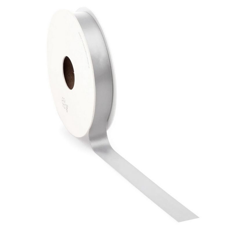 DOUBLE FACE SATIN 50m/3mm