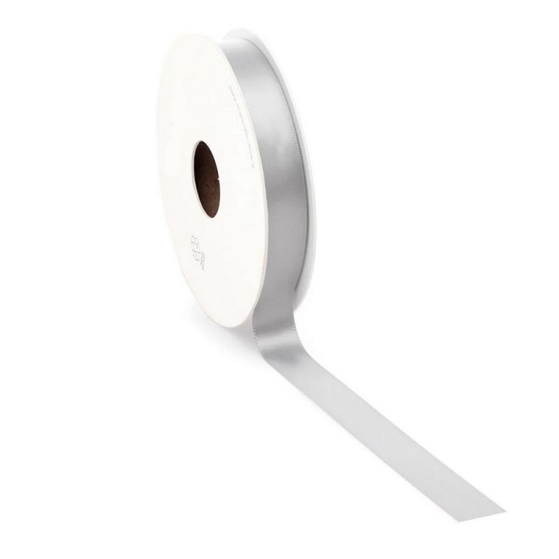 DOUBLE FACE SATIN 50m/6mm