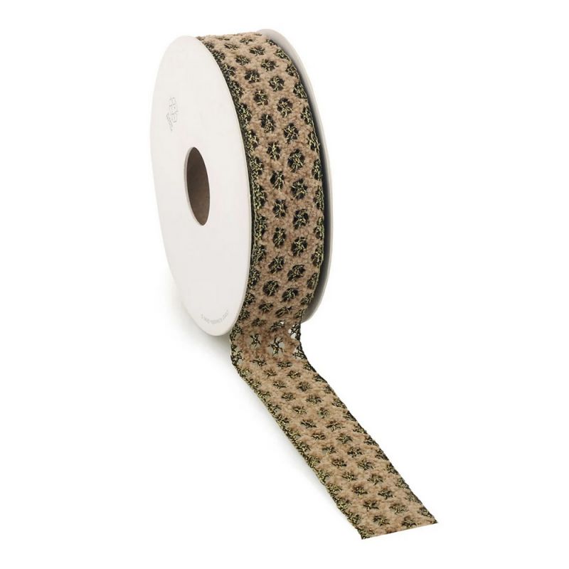 CHENILUX ribbon 5m/25mm