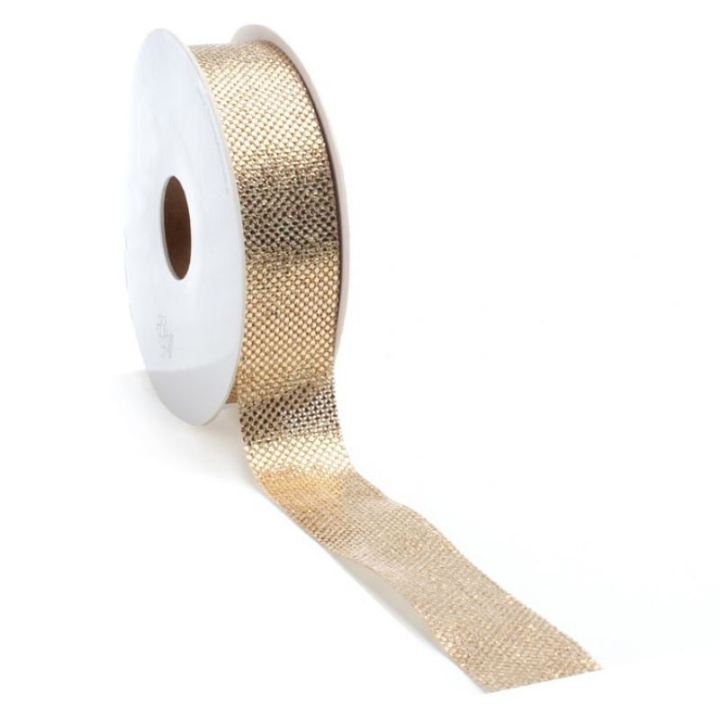 METALINO ribbon 10m/25mm