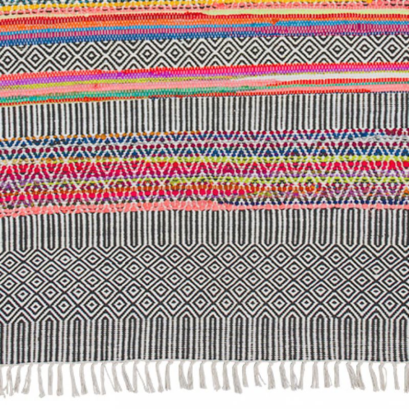 Χαλί 120x180 Rishikesh υφαντό