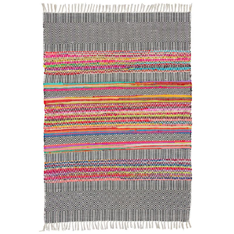 Χαλί 120x180 Rishikesh υφαντό