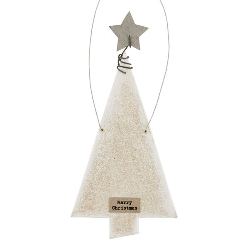 Χριστουγεννιάτικο Δέντρο 8εκ.