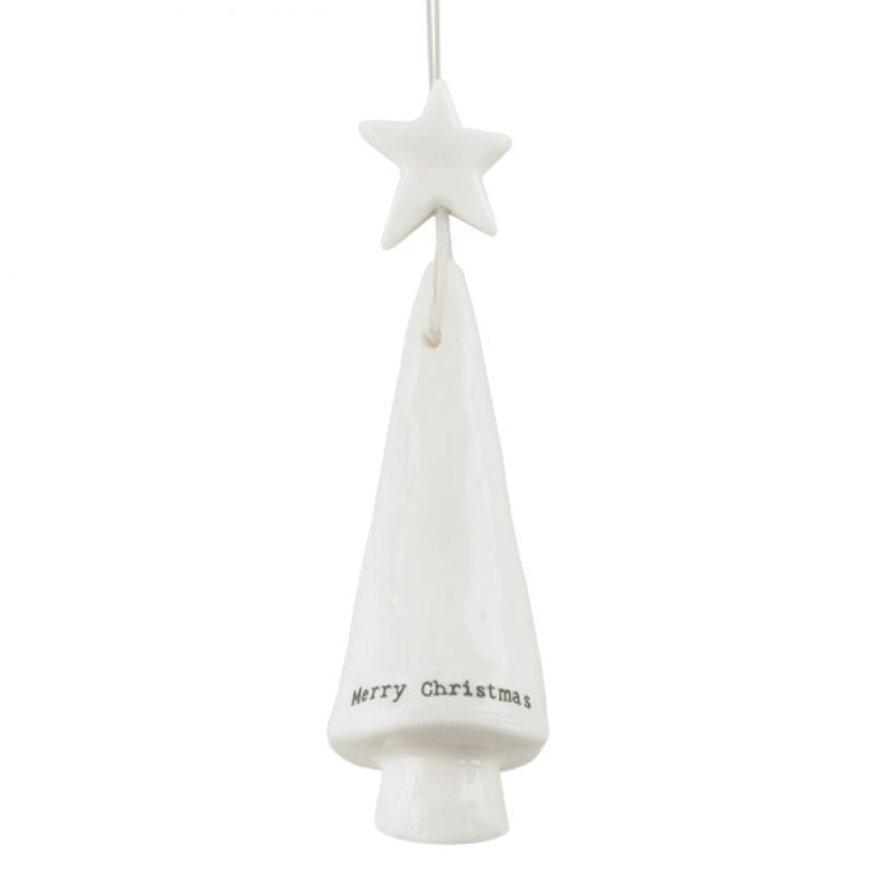 Porcelain hanger-Tree