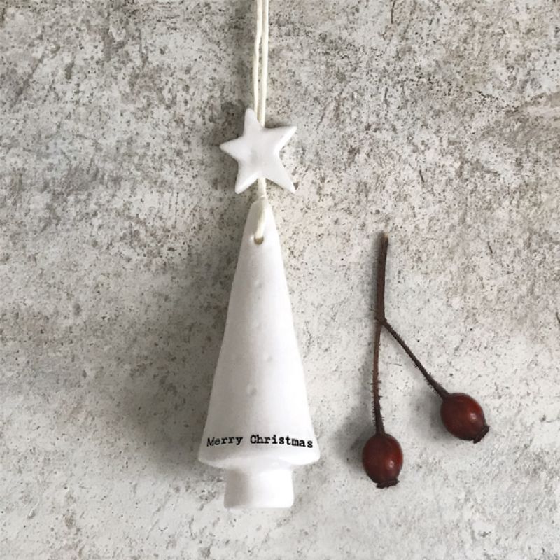 Porcelain hanger-Tree