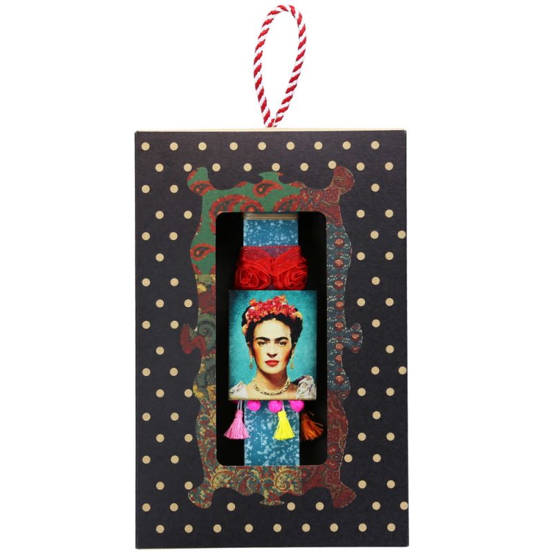 Easter Candle Frida magnet