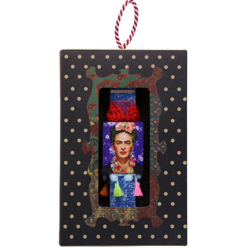 Easter Candle Frida magnet