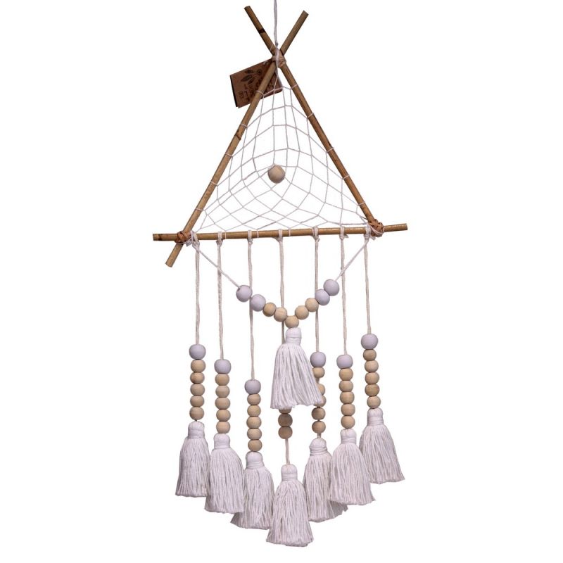 Ονειροπαγίδα τρίγωνο - Φυσικό