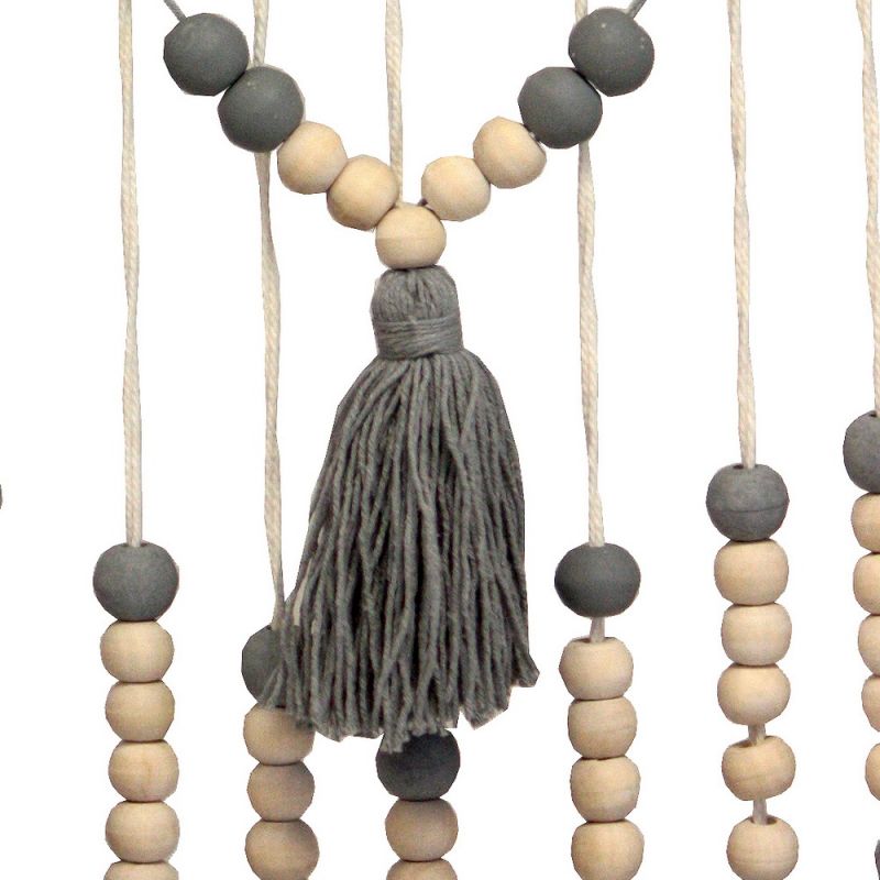 Ονειροπαγίδα τρίγωνο - Καφέ