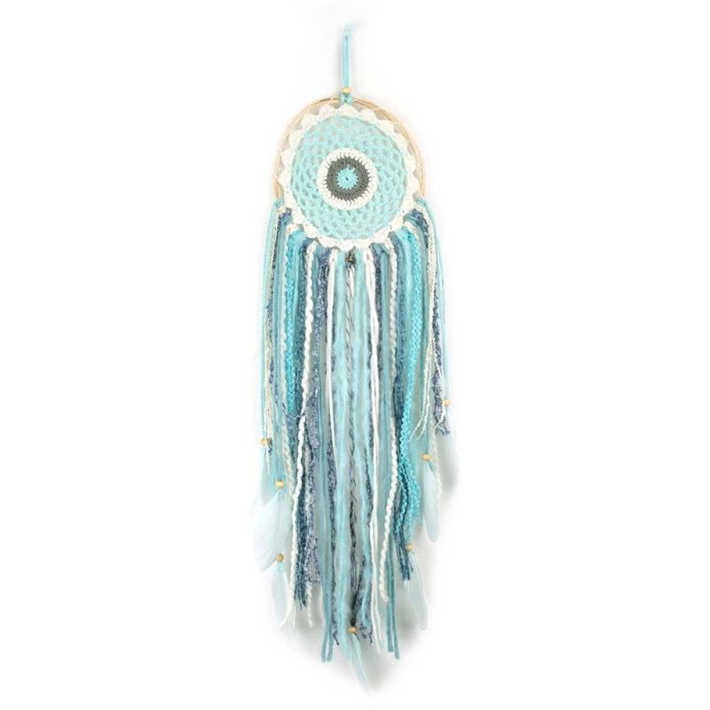 Medium crochet dream catcher