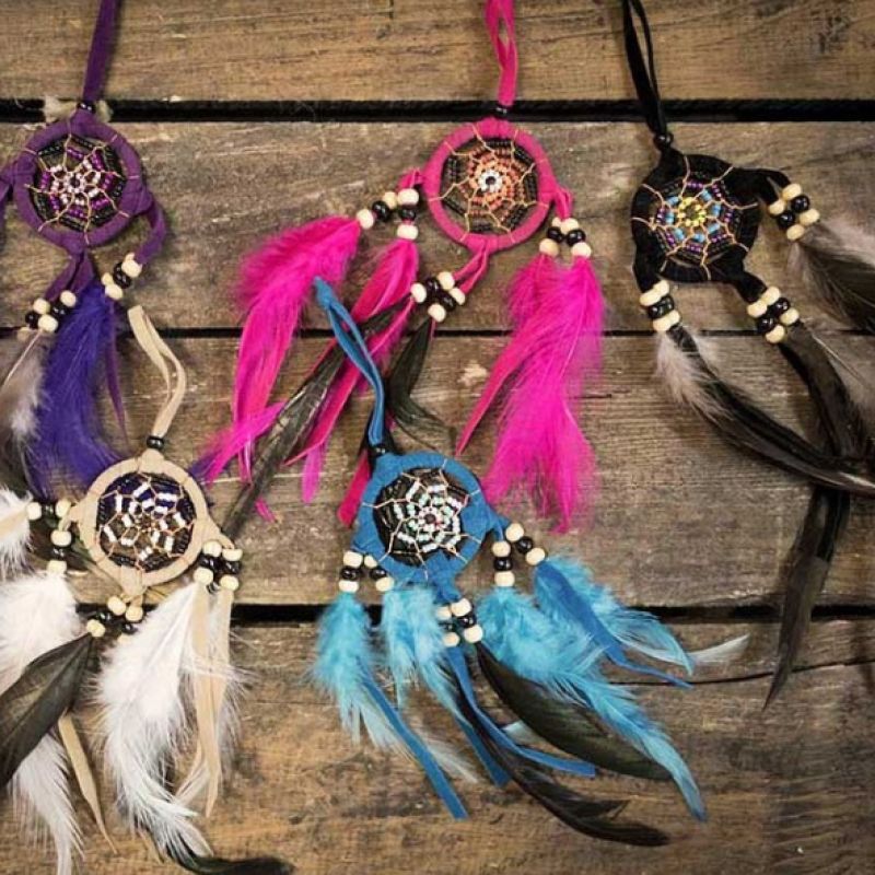 Dream Catcher small