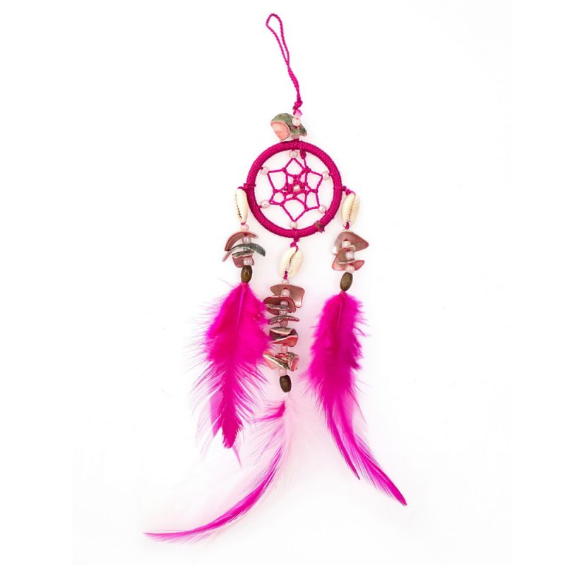 Dream Catcher small