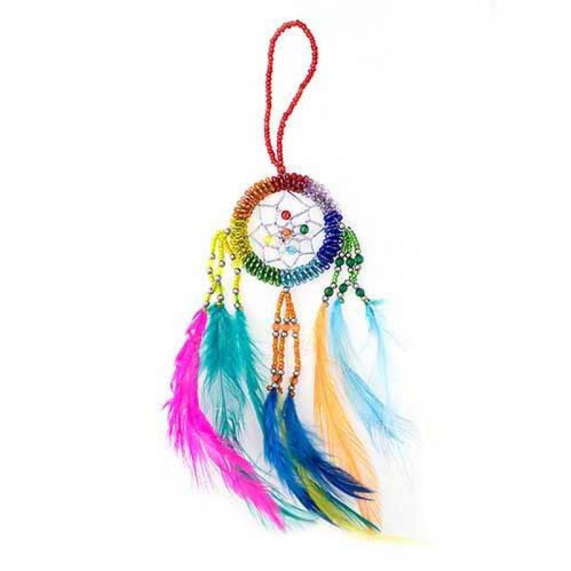 Dream Catcher small